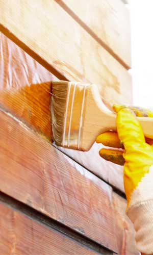 Impregnantes Y Tratamientos Para Maderas