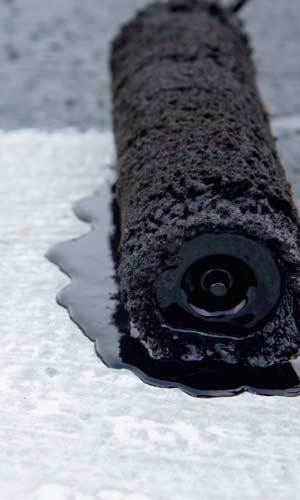 Pinturas Y Membranas